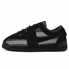 Мужские Nike Cortez x Union LA Black/Gray