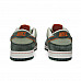 Унисекс Nike Dunk Low Steamboy OST Green Orange x Otomo Katsuhiro