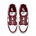 Унисекс Nike Dunk Low Team Red