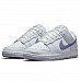 Унисекс Nike Dunk Low Retro Purple Pulse