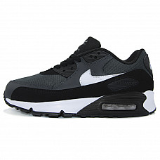 Фотография 1 Унисекс Nike Air Max 90 Dark Grey/Black/White