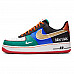 Унисекс Nike Air Force 1 Low What The NY