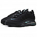 Мужские Nike Air Max 720-818 Black/Turquoise