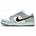 Унисекс Nike Dunk SB Low Sean Cliver