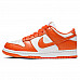 Унисекс Nike Dunk Low Syracuse Official Images