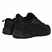 Зимние Nike Air Monarch IV Black With Fur