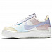 Женские Nike Air Force 1 Shadow Pastel