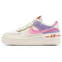 Женские Nike Air Force 1 Shadow Gel Pale Ivory Multi