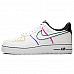 Унисекс Nike Air Force 1 '07 PRM “Day of the Dead”