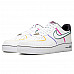 Унисекс Nike Air Force 1 '07 PRM “Day of the Dead”