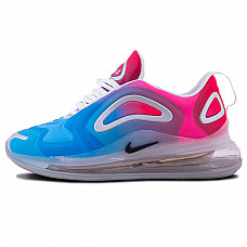 Женские Nike Air Max 720 Pink/Blue