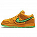 Унисекс Nike Dunk SB Low Grateful Dead/Orange Bear