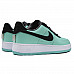 Унисекс Nike Air Force 1 Low 1837 x Tiffany Blue