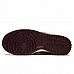 Женские Nike Dunk Low Retro PRM Valentine's